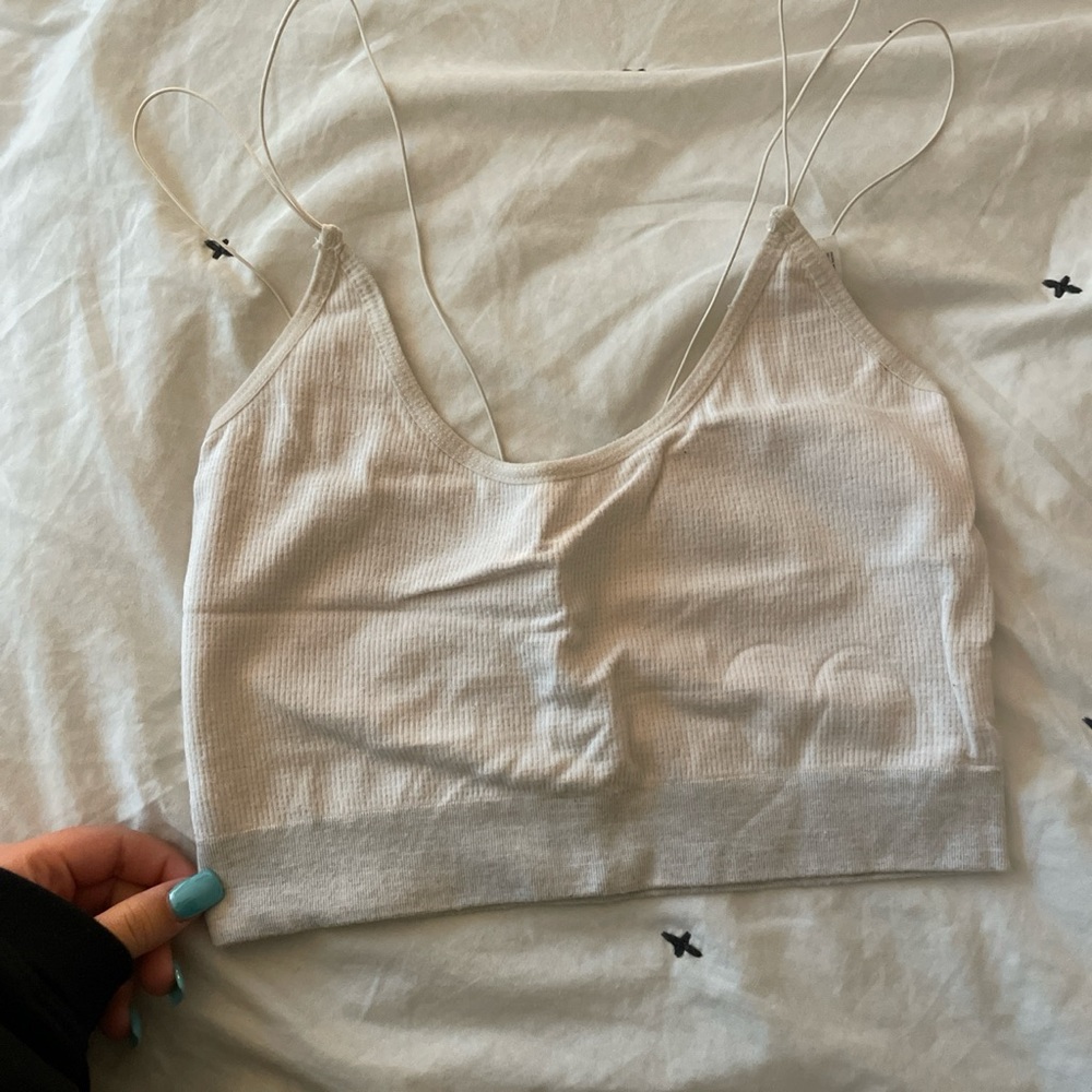 pacsun tank